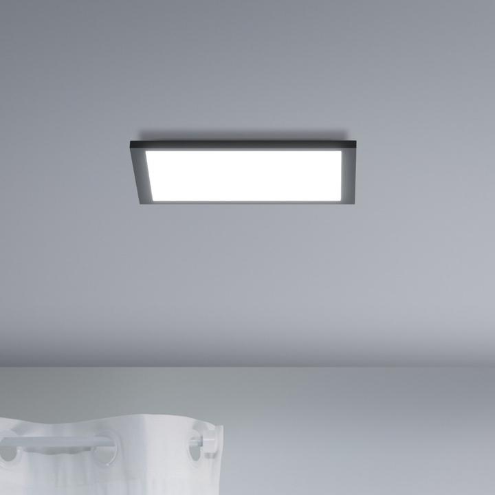 Actual product image WiZ Panel (1000 lm)