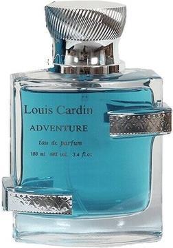 Immagine prodotto Louis Cardin Avventura Eau De Parfum Spray 100ml (Eau de parfum, 100 ml)