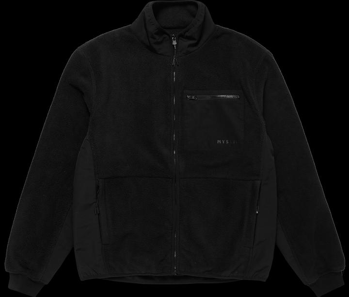 Produktbild Mystic DTS Fleece Zip Thru Sweat (M)