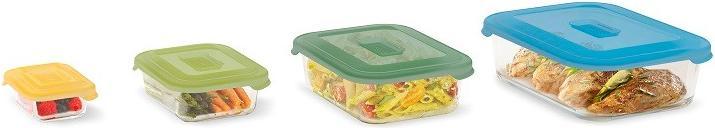 Produktbild Joseph Joseph Joseph Nest (4.48 l)