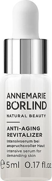 Image du produit Annemarie Börlind SYSTEM ABSOLUTE Anti-Aging Power Duo Nachtpflegeset / (Set soin du visage)