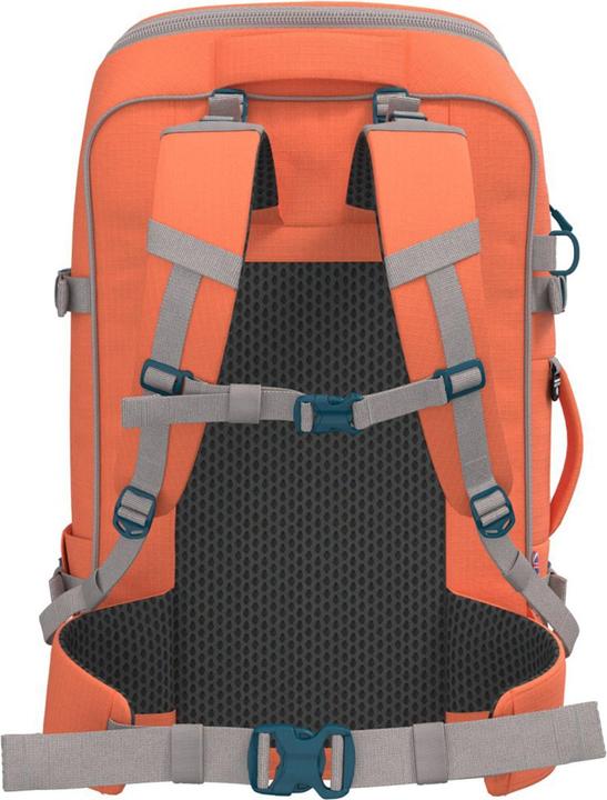 Image du produit Cabin zero Adventure Cabin Bag ADV 42L Sac à dos 55 cm (35 l)