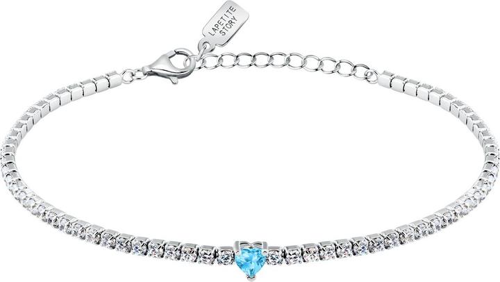 La Petite Story Armband Silver (16 cm, 925er Silber)