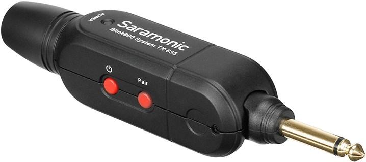 Immagine prodotto Saramonic SR-PAX1 (Vari)