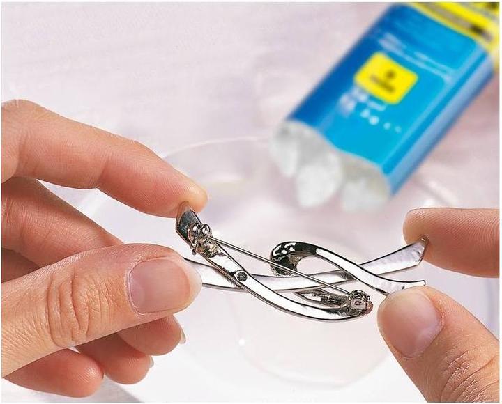 Actual product image UHU Plus Schnellfest (27 g, 24 ml)