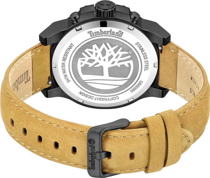 Immagine prodotto Timberland Colpo veloce (46 mm)