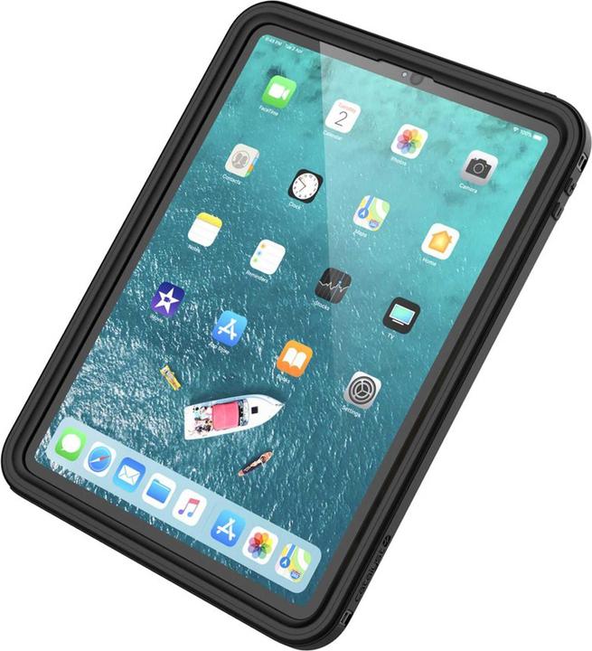 Actual product image Catalyst waterproof/shock resistant case (iPad Pro 11 2018 (1. Gen))