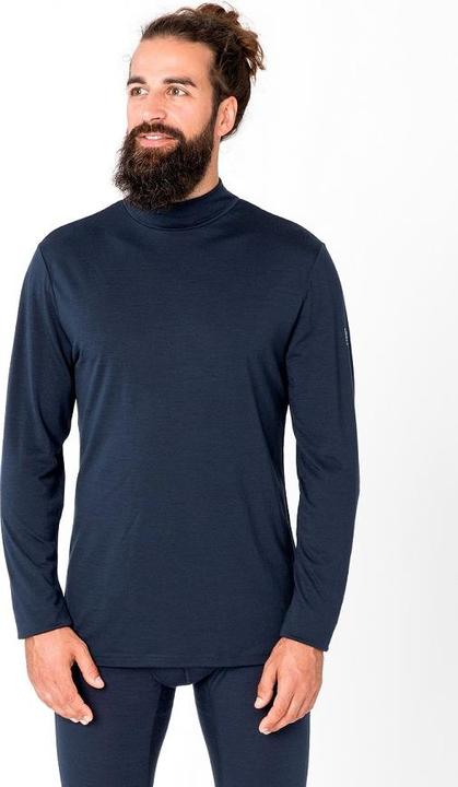 Immagine prodotto Super Natural Base Collo Di Tartaruga 175 (XXL)