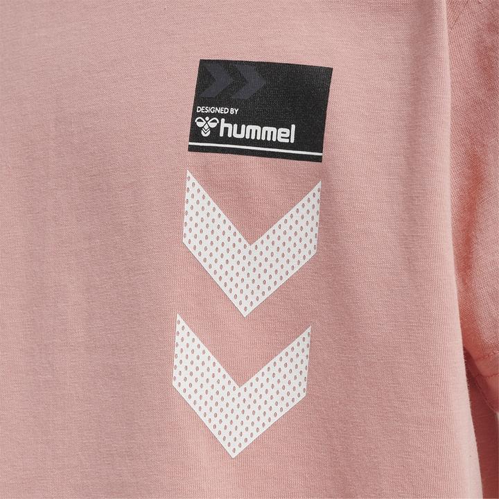 Image du produit hummel Wimb T-Shirt S/S (152, 158, 164)