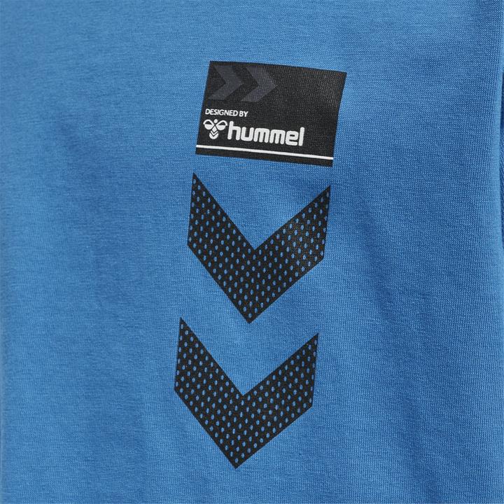 Actual product image hummel Wimb T-Shirt S/S (34, 35, 36, 37, 38, 39, 40)