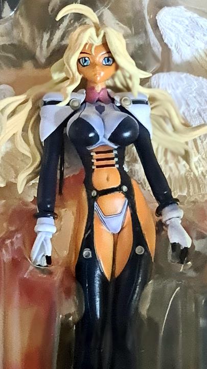 Produktbild Kotobukiya Bastard!! High End PVC Figur - Michael
