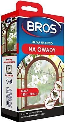 Produktbild MGA Insektenschutz für Fenster (130 x 150 cm)