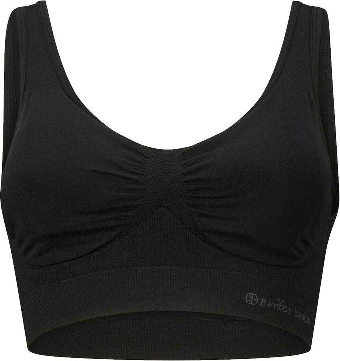 Bamboo Basics Fleur