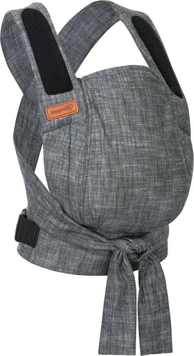 Denim Black