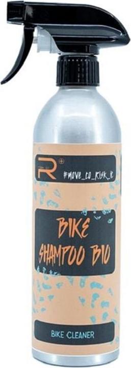 Immagine prodotto RISK iT! Shampoo Per Bici Biologico (500 ml, Pulitore per biciclette)