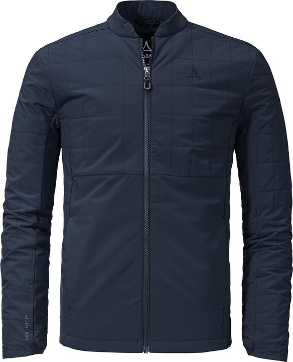 Navy Blazer