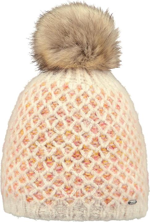 Produktbild Barts Woshi Beanie cream 53 (M)