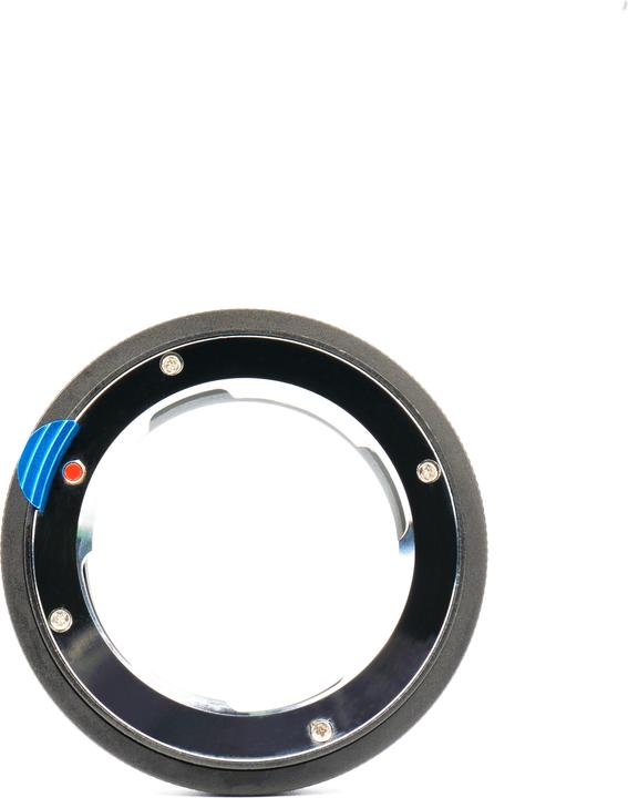 Actual product image 7artisans Leica M – Nikon Z