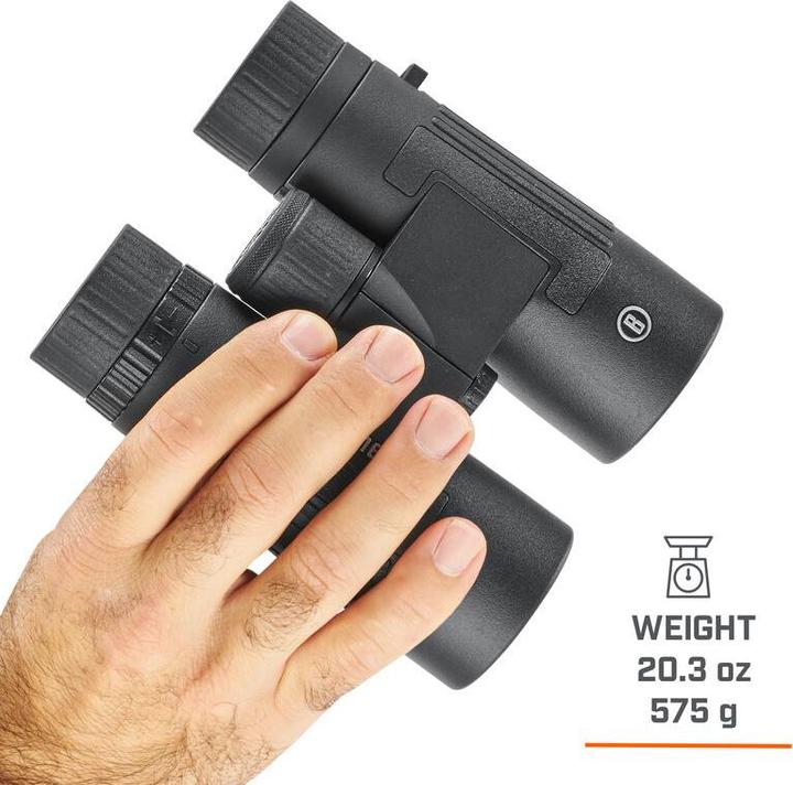 Produktbild Bushnell Legend 10x42 (10 x, 42 mm)