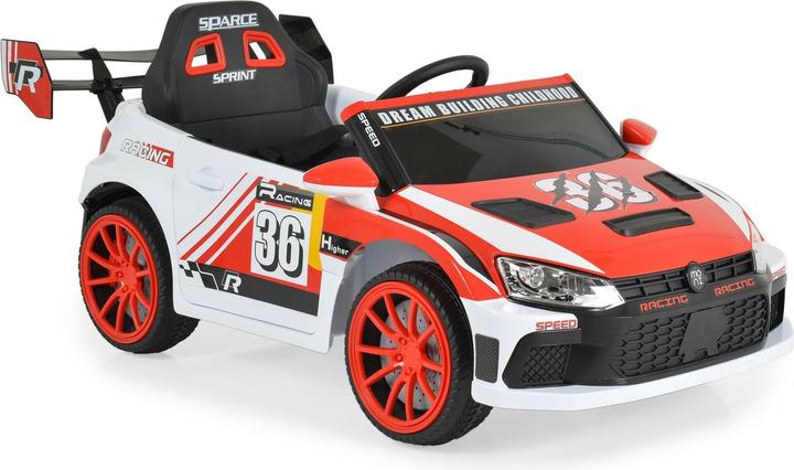 Produktbild Moni Kinderelektroauto Drift 4 Motoren (12 V)