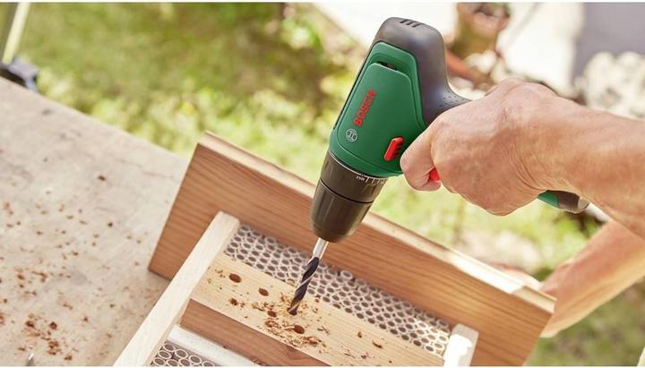 Productafbeelding Bosch Home & Garden EasyDrill 1200 (Oplaadbare batterij)