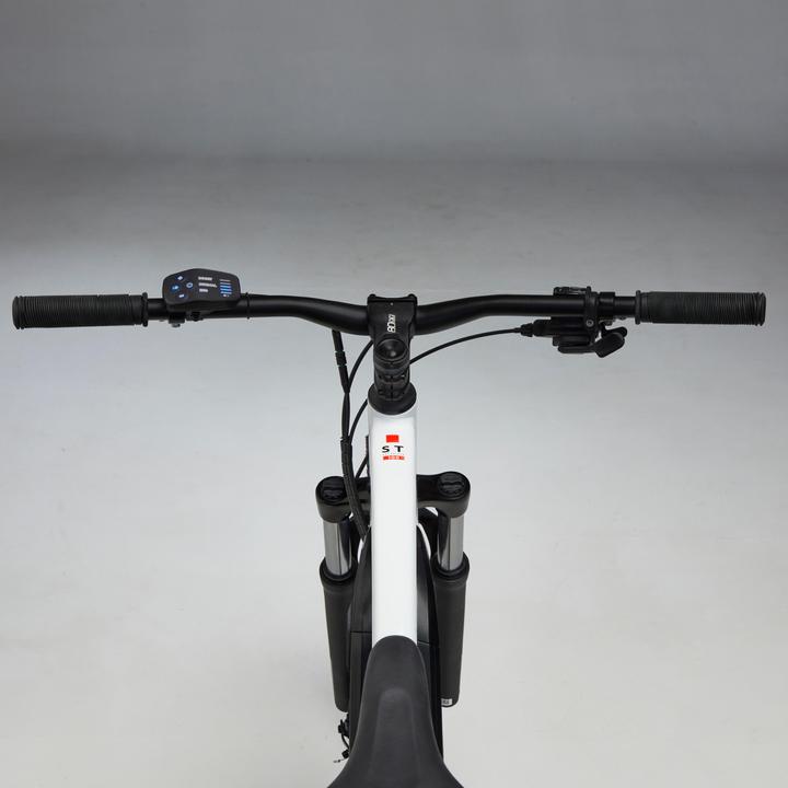 Actual product image Rockrider E-ST 100