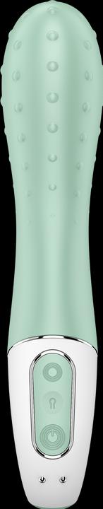 Actual product image Satisfyer Air Pump Vibrator 3