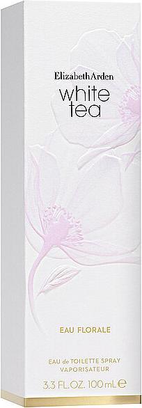 Actual product image Elizabeth Arden Tea Eau Florale (Eau de toilette, 100 ml)