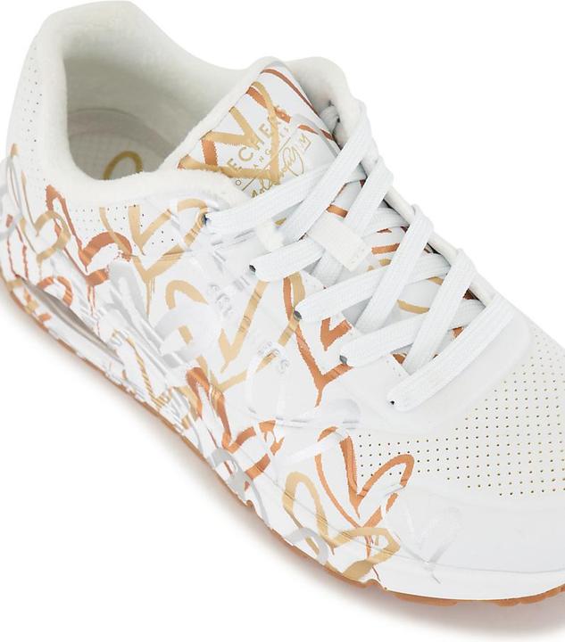 Immagine prodotto Skechers X JGoldcown Uno sneaker donna (40)