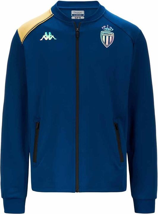Produktbild Kappa Trainingsjacke AS Monaco Atriso 2023/24 (S)