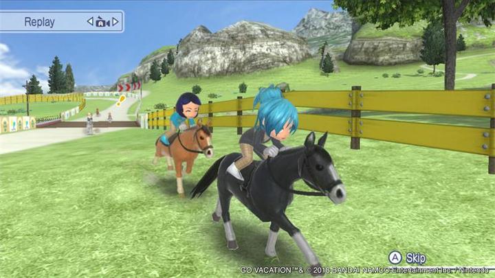Produktbild Nintendo Go Vacation (Switch, DE)