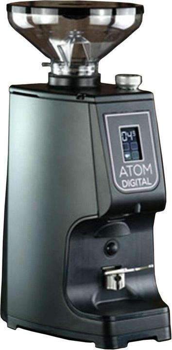 Eureka Atom 75 Digitaal