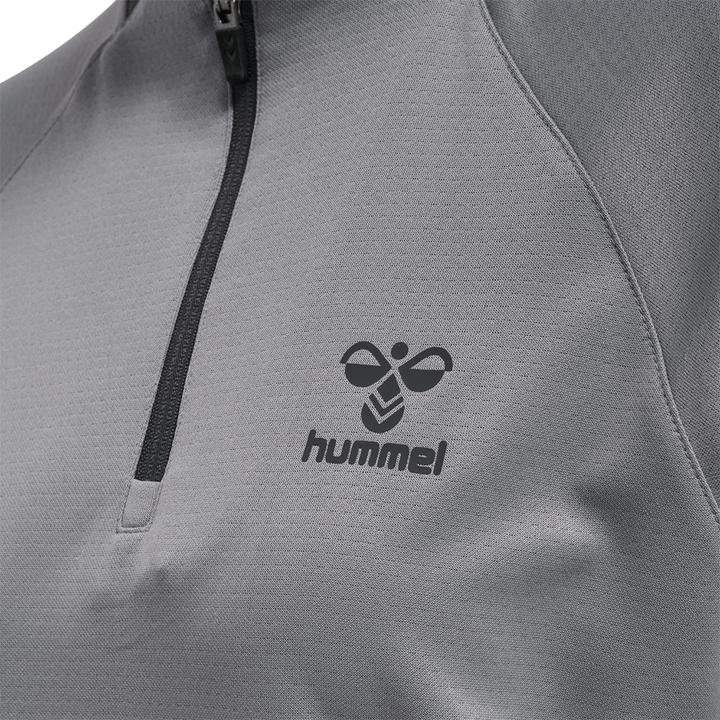 Image du produit hummel Gg12 Action Demi-Zip Sweat Woman (S)