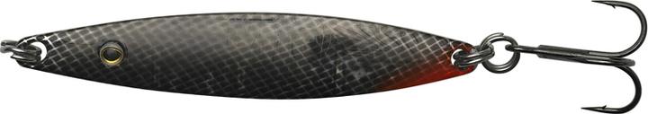 Produktbild Hansen Of Denmark Hansen SD Fight 7.6cm 18g Silver Black/Green Glow (7.60 cm)