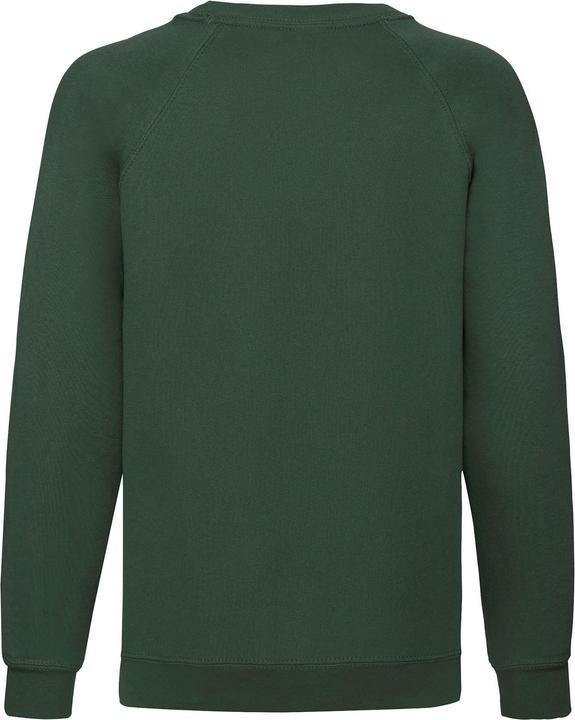 Image du produit Fruit of the Loom - Sweat CLASSIC - Enfant (164, 170)