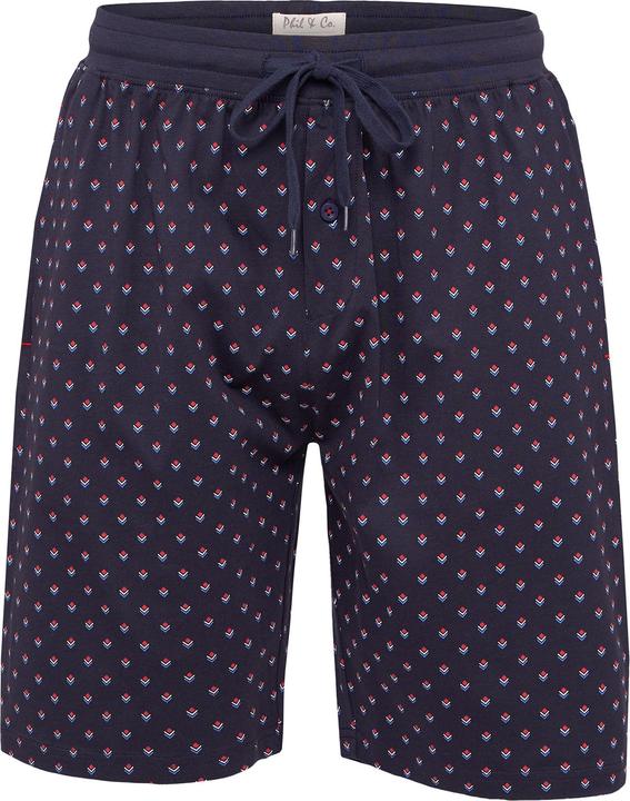 Image du produit Phil & Co. Berlin Pyjama shorty (M)