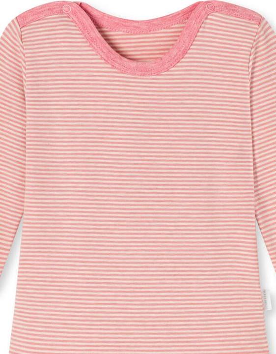 Actual product image Schiesser BabyBody long sleeve (68)