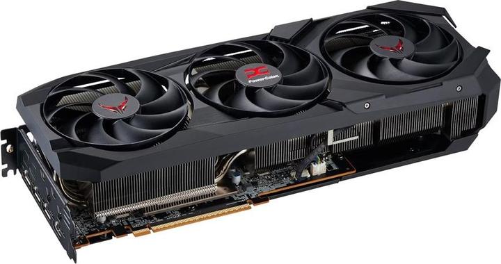 Produktbild Powercolor Radeon RX 9070 XT OC Red Devil (16 GB)
