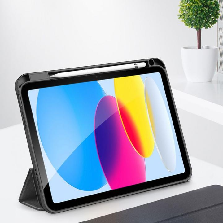 Immagine prodotto Dux Ducis Domo Series (iPad 10.9 (2022), iPad 2025 (11a generazione))