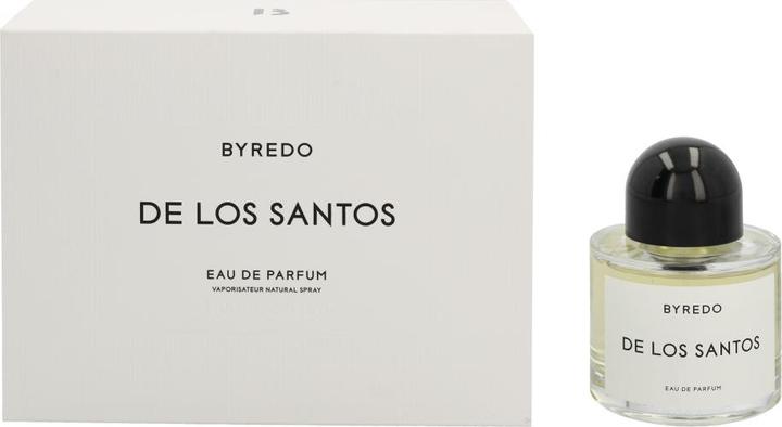 Produktbild Byredo De Los Santos (Eau de Parfum, 100 ml)