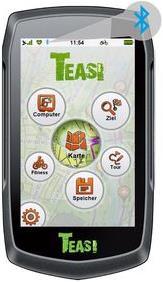 Produktbild Teasi ONE³ Extend (Zentraleuropa)