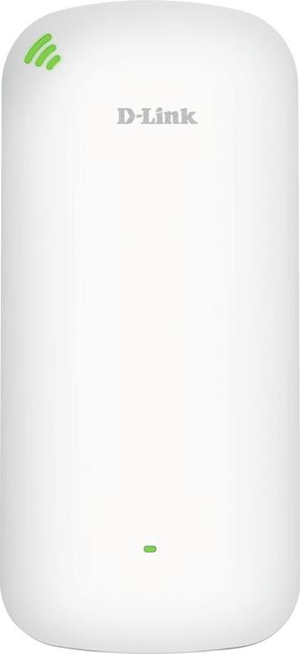 D-Link DAP-X1860 (1201 Mbit/s, 574 Mbit/s)
