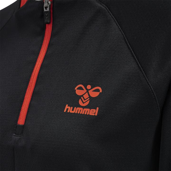 Produktbild hummel Gg12 Action Half Zip Sweat Woman (XL)