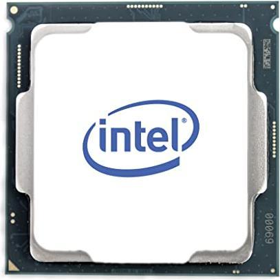 Actual product image Intel Core i7 10700F (LGA 1200, 2.90 GHz, 8 -Core)