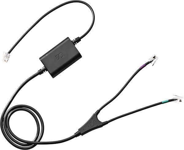 Produktbild EPOS SENNHEISER CEHS-SN 01 adapter-cable SNOM 320 360 370 820