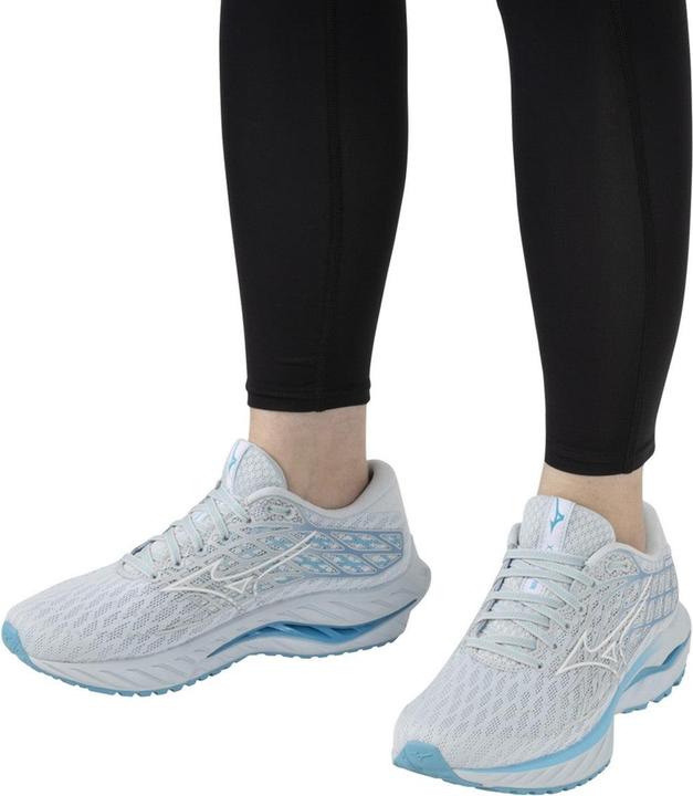 Image du produit Mizuno WAVE INSPIRE 20 (38.5)
