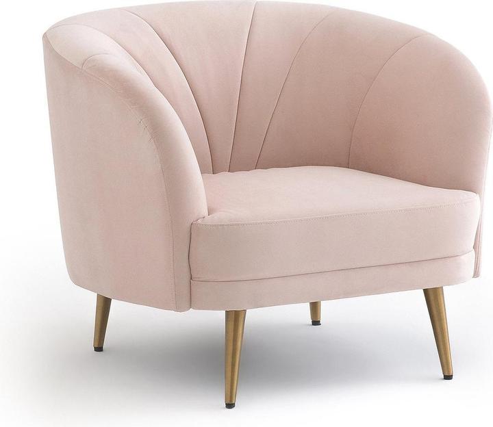 Rose pastel