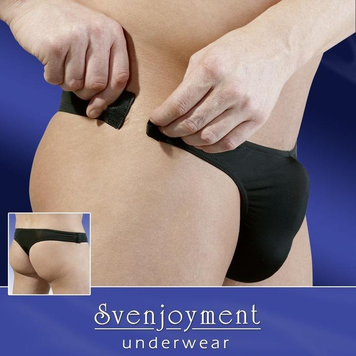 Actual product image Svenjoyment Riostring Unique (XXL)