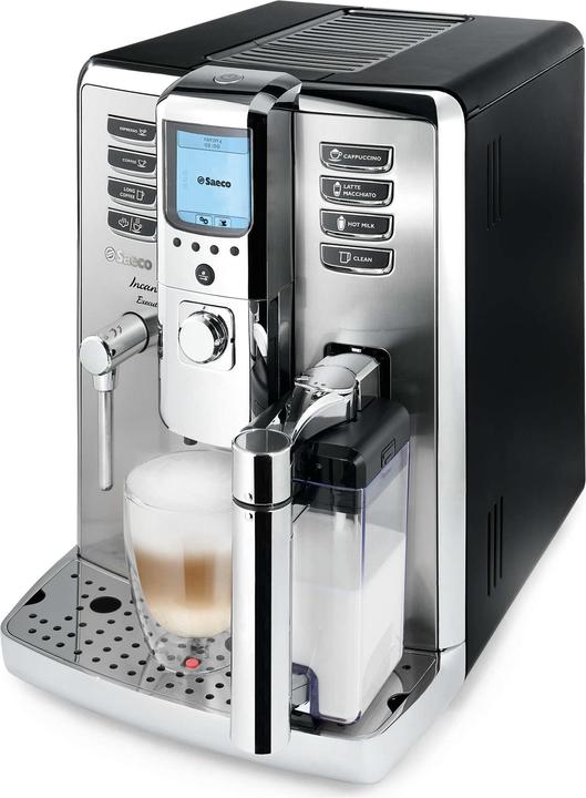 Productafbeelding Saeco Incanto Executive HD9712/01