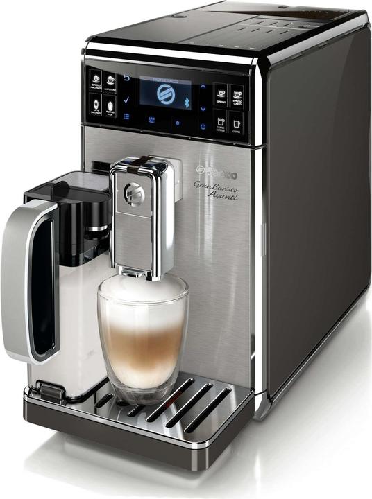Actual product image Saeco GranBaristo Avanti carafe HD8977/01